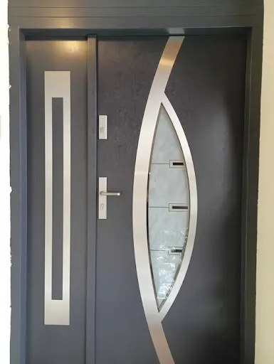 Bogmatbis - Okna drzwi bramy rolety Przemyśl