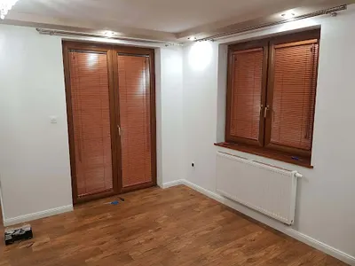 Okna i Drzwi - Nowy Dom